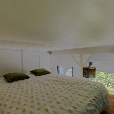 Le Franklin Apartment Saint-Etienne  Ngoại thất bức ảnh
